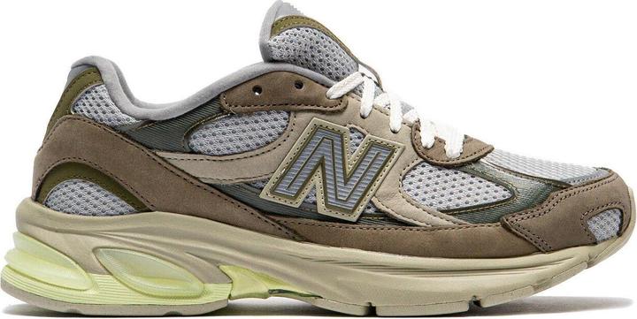 Immagine prodotto New Balance U20101AH - U2010V1 (46.5)