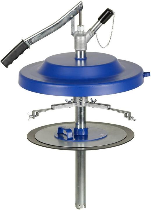 Produktbild Pressol FettpressenFüllgerät Geeignet