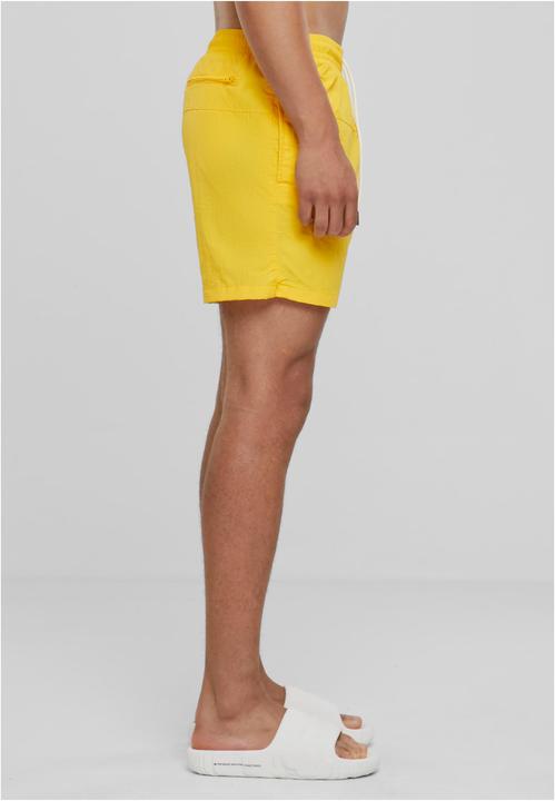 Produktbild Urban Classics Block Swim Shorts (L)