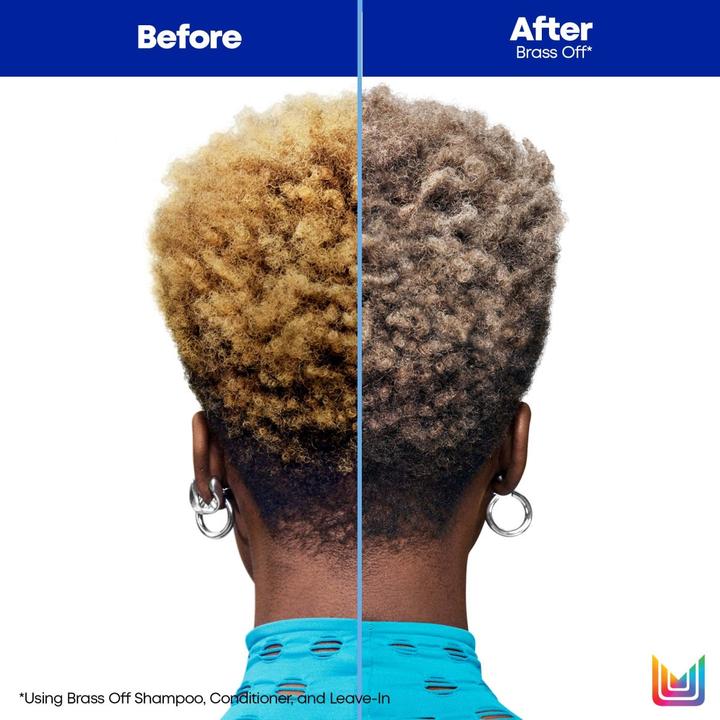 Immagine prodotto Matrix Ottone spento (300 ml, Shampoo liquido)