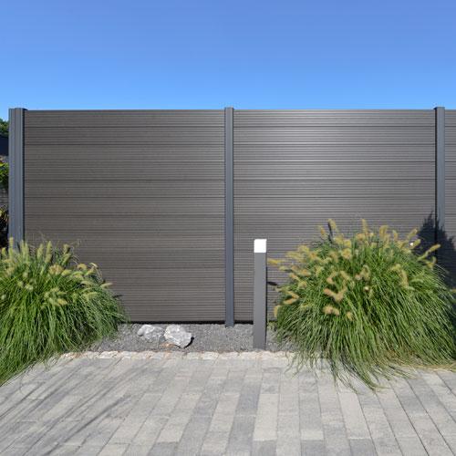 Produktbild Larus Sichtschutzwand (174 cm)