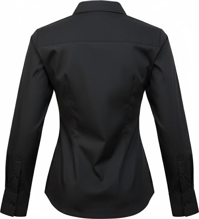 Immagine prodotto Premier Camicia da lavoro a maniche lunghe in popeline (48)