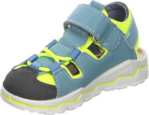 Actual product image Ricosta Sandal Gery (23)