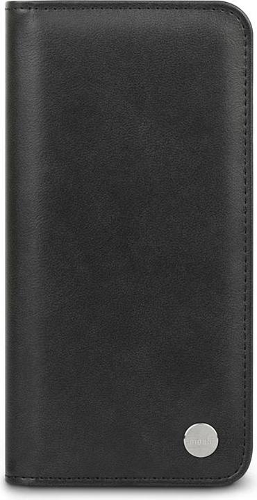 Produktbild Moshi Overture for iPhone 13 Pro Max Jet Black (Apple iPhone 13 Pro Max)