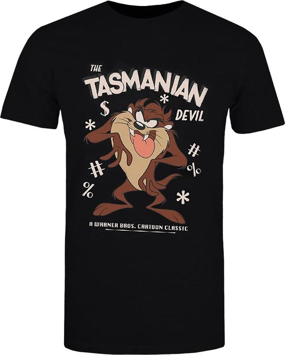 Produktbild Looney Tunes TShirt (M)
