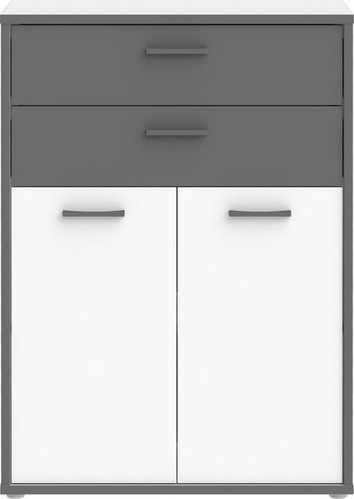 Produktbild Möbel-Eins Kalina (84.5 x 41.5 cm)