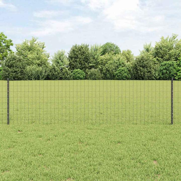 Produktbild vidaXL Aussenbarriere