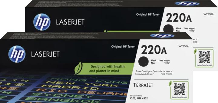 Image du produit HP Toner Nero LaserJet