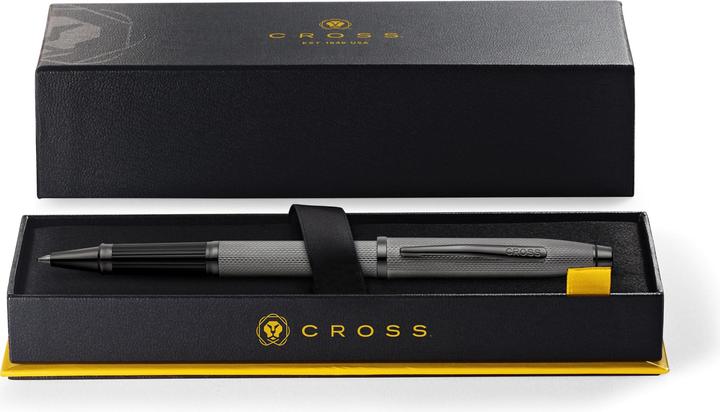 Immagine prodotto Cross Rollerball Century II schiefergrau poliert Diamantgravur (1x)