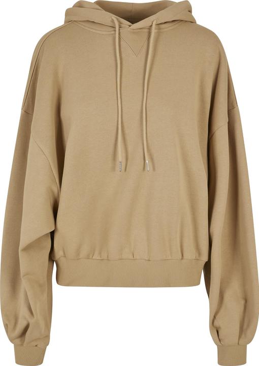 Actual product image Urban Classics Organic Terry (M)