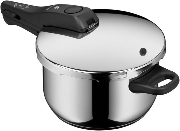 Image du produit WMF Perfect (22 cm, Ensemble de casseroles et de poêles de cuisson, Acier inoxydable)