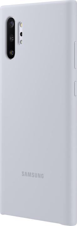 Actual product image Samsung Silicone Cover (Samsung Galaxy Note 10+)