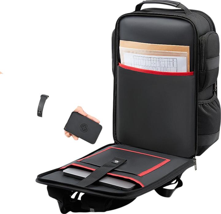 Produktbild Scape Travel Laptop Backpack 15",V2 (23 l)