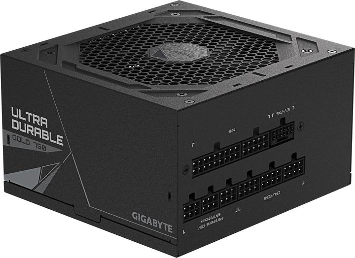 Gigabyte CASE PSU ATX3.1 750W/GP-UD750GM PG5 V2 (750 W)