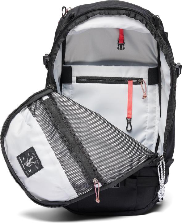 Actual product image Mountain Hardwear Jibberish 18L (18 l)