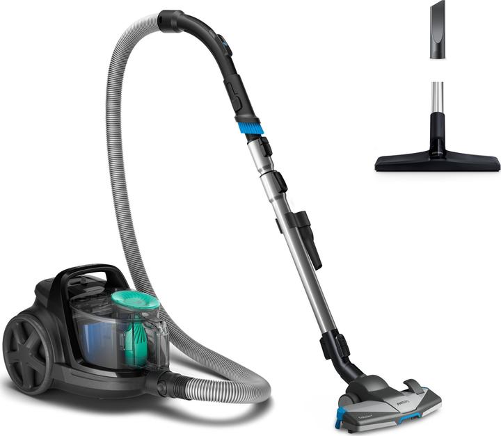 Produktbild Philips FC9550/09 Beutelloser Staubsauger