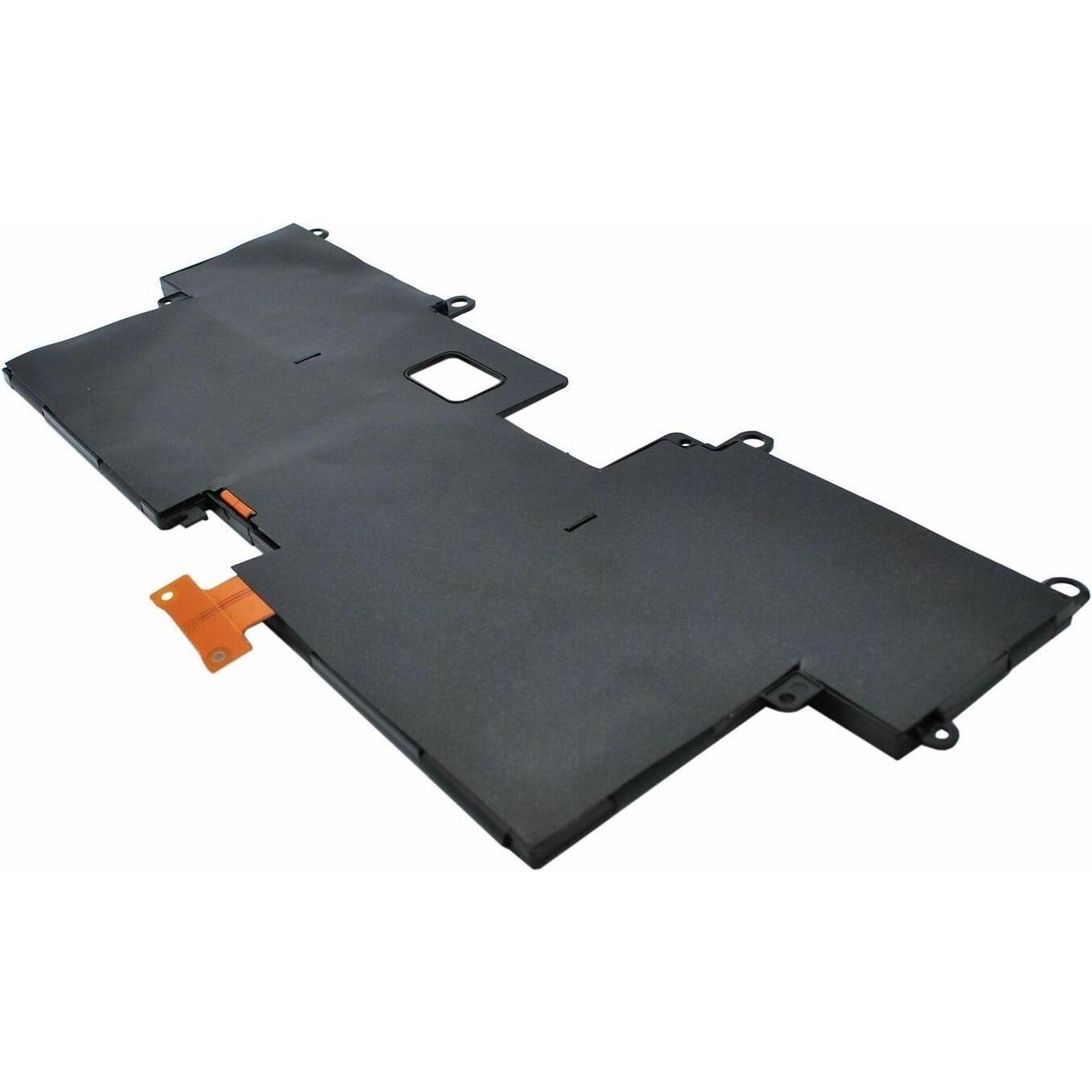 CoreParts Laptop Battery for Sony (1 Zellen, 4120 mAh), Notebook Akku, Schwarz