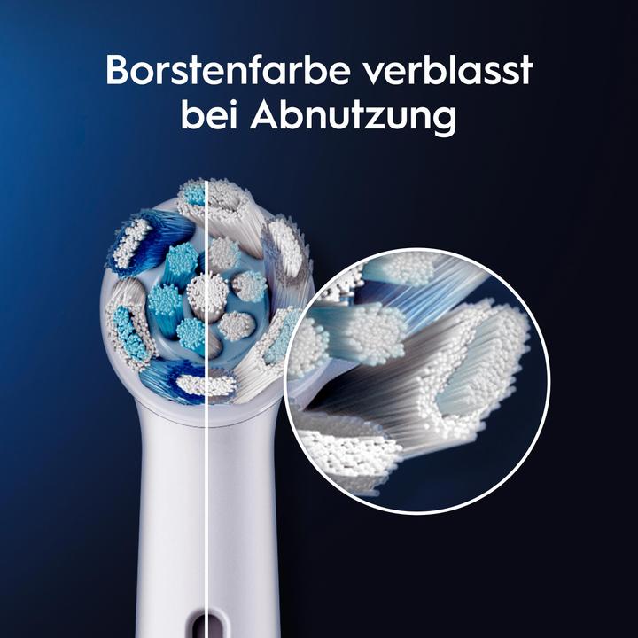 Image du produit Oral-B Aufsteckb. iO Ultimat. Rein. (6 x)