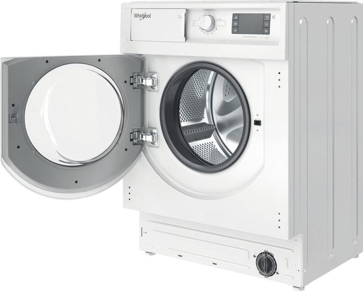 Produktbild Whirlpool BI WMWG 71483E EU N (7 kg, Links)