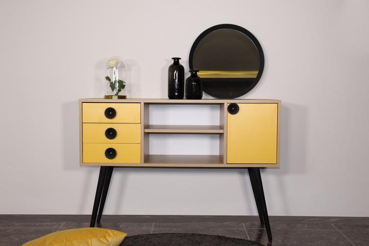 Image du produit Homitis Briar (120 x 40 x 80 cm)