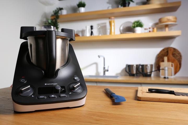 Image du produit Heinzelmann Chef-X (1400 W)