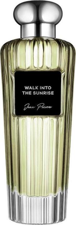 Jean Poivre Walk into the Sunrise Eau de Parfum (Eau de Parfum, 100 ml)