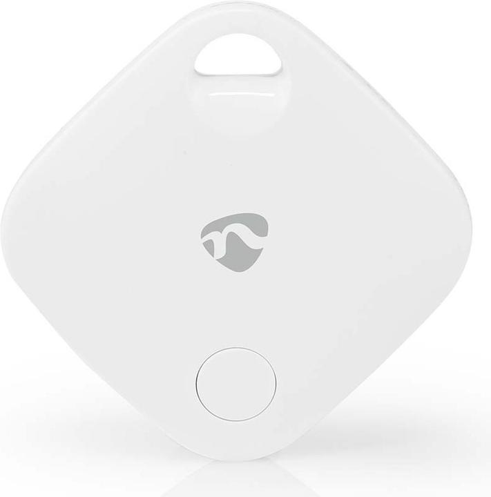 Produktbild Nedis Schlüssel-Finder | Batteriebetrieben | 3x CR2032 | Batterien enthalten | Bluetooth® version: 5 (iOS)
