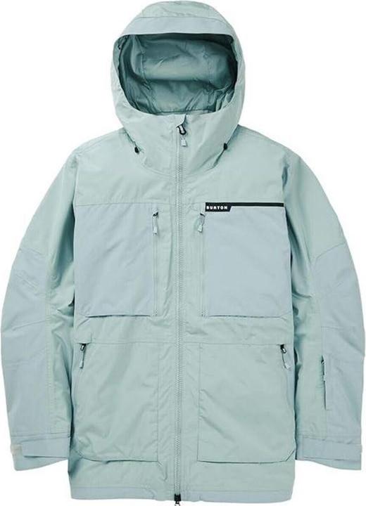 Burton Skijacke Frostner Herren (XL)