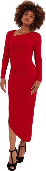 Actual product image Joe Browns Asymmetric Bodycon Dress (44)