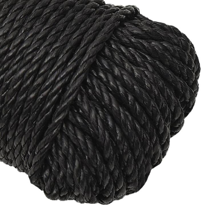 Actual product image vidaXL Seil (250 m)