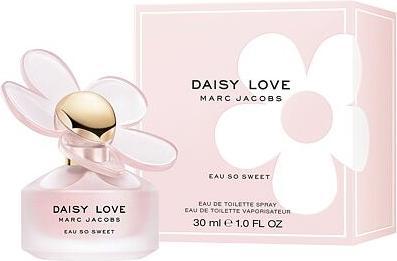Immagine prodotto Marc Jacobs Daisy Love Eau So Sweet (Eau de toilette, 30 ml)