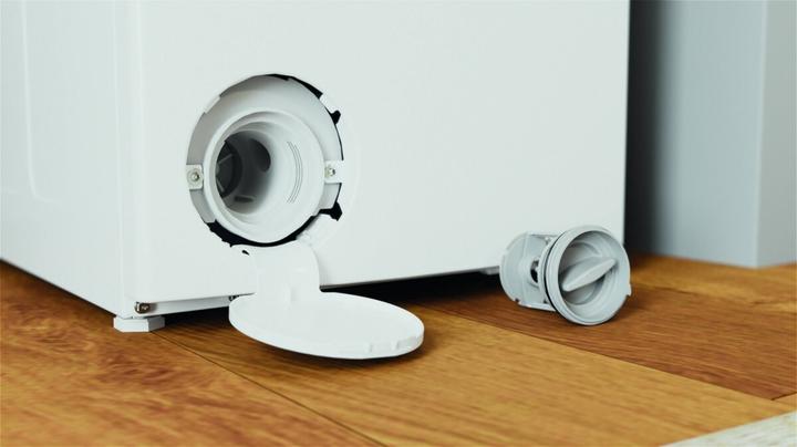 Actual product image Indesit BTW L60400 EE/N (6 kg, Upwards)