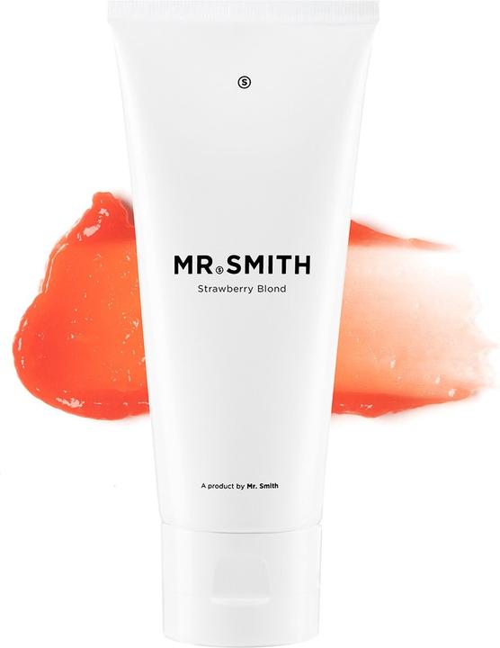 Produktbild Mr. Smith Pigmente Erdbeerblond (Strawberry blond)