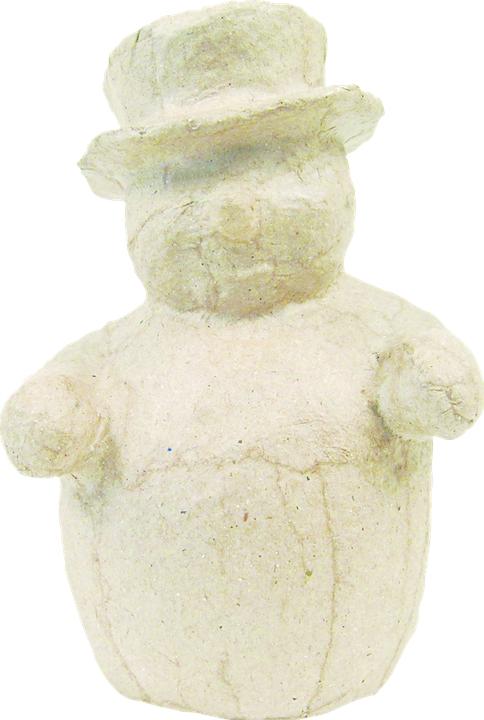 Actual product image Décopatch Beams / papier-mâchés