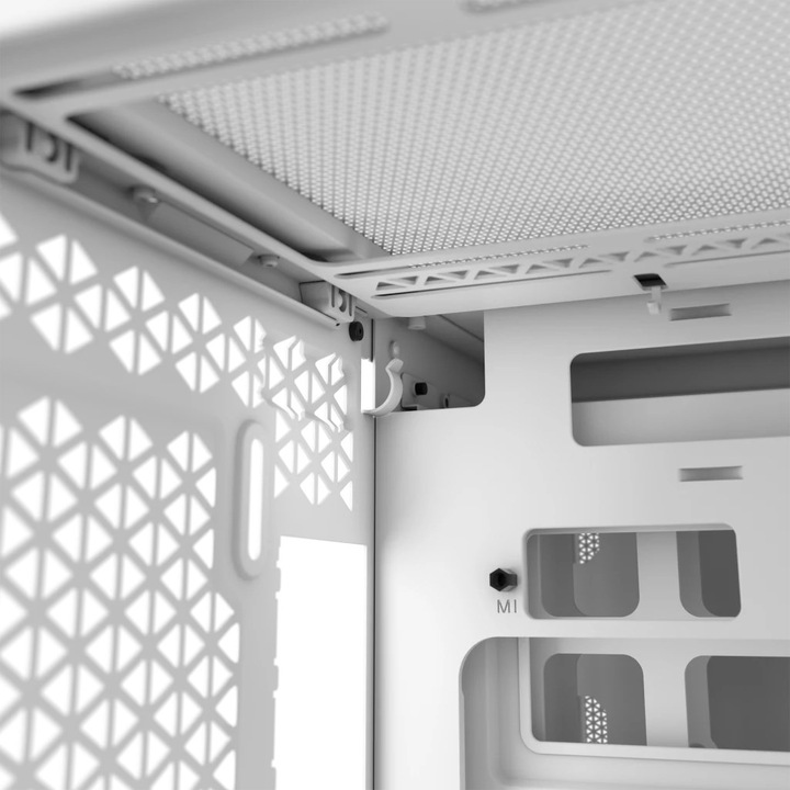 Image du produit Corsair 2500X (Mini-ITX, mATX)