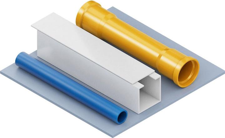 Productafbeelding Bosch Professional Zubehör Expert HEX-9 Multi Construction Bohrer-Set (8,0 millimeter, 10,00 millimeter, 5,0 millimeter, 12,0 millimeter, 6,0 millimeter, 4,0 millimeter)