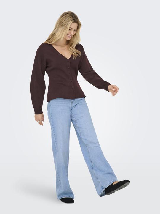 Produktbild JdY JDYPRIME Strickjacke Strickjacke (L)