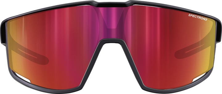 Image du produit Julbo FURY S Spectron 3 (Noir, Marron, Rouge)