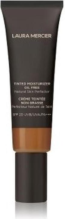 Produktbild Laura Mercier Tinted Moisturizer (Oil Free Natura l Skin Perfector) 50 ml - Shade: 6N1 Mocha (6N1 Mocha)