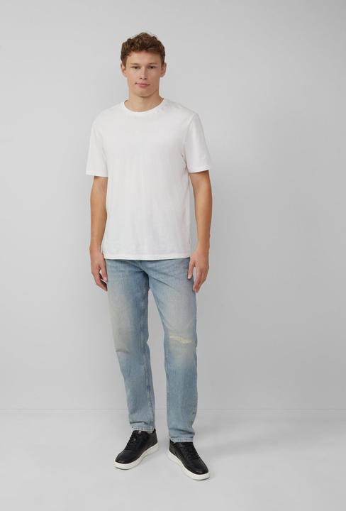 Actual product image S.Oliver Jeans-Hose Jeans Devon / Relaxed Fit / Mid Rise / Tapered Leg (W34/L32)