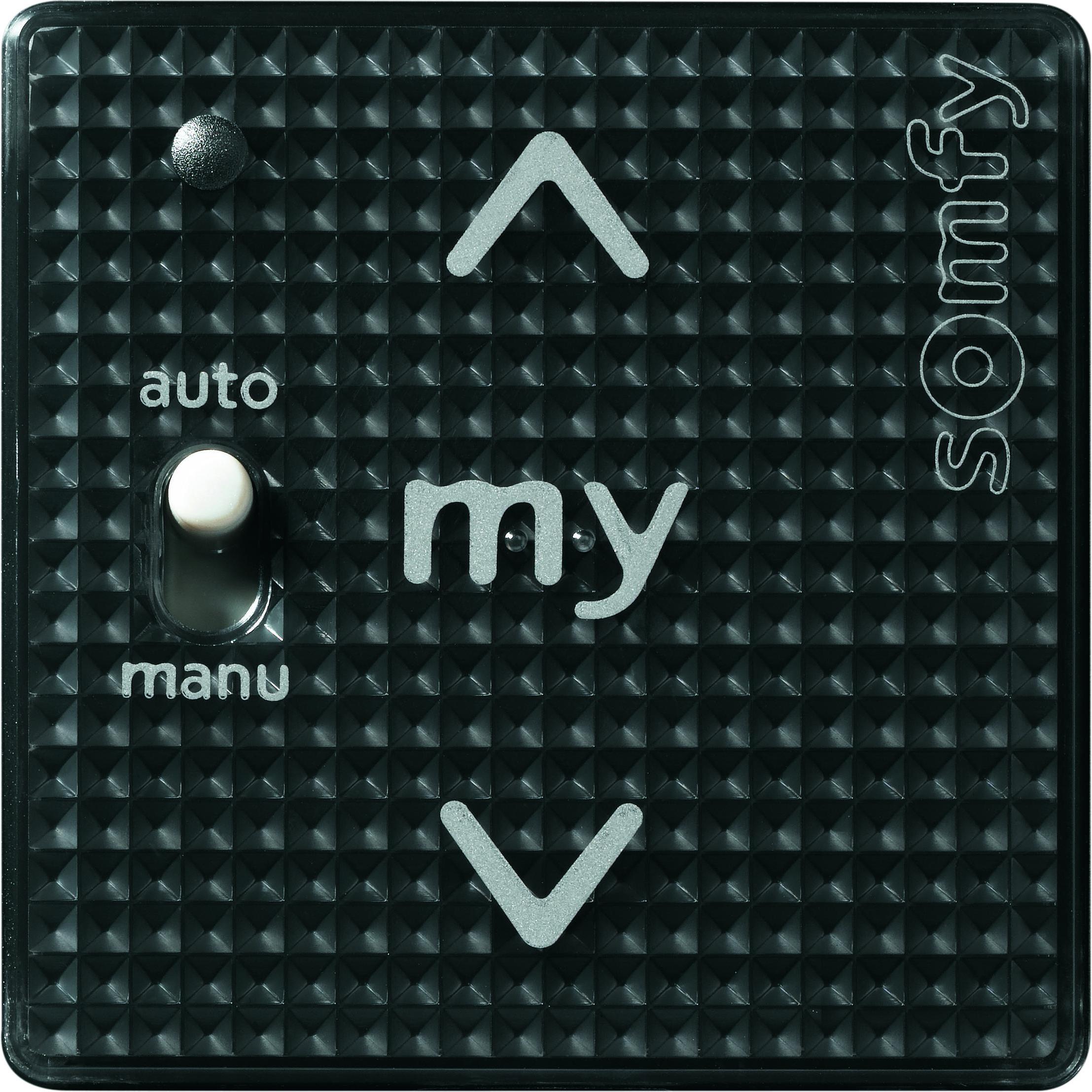 somfy Wandsender (Handsender) (1811015)