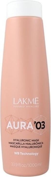 Lakmé Aura '03 Hyaluronic Mask 1000 ml (1000 ml)
