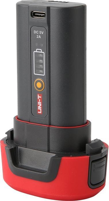 Uni-T UT-M17 Li-ion battery for thermal imaging camera UTi 720E/ 730E / 320E