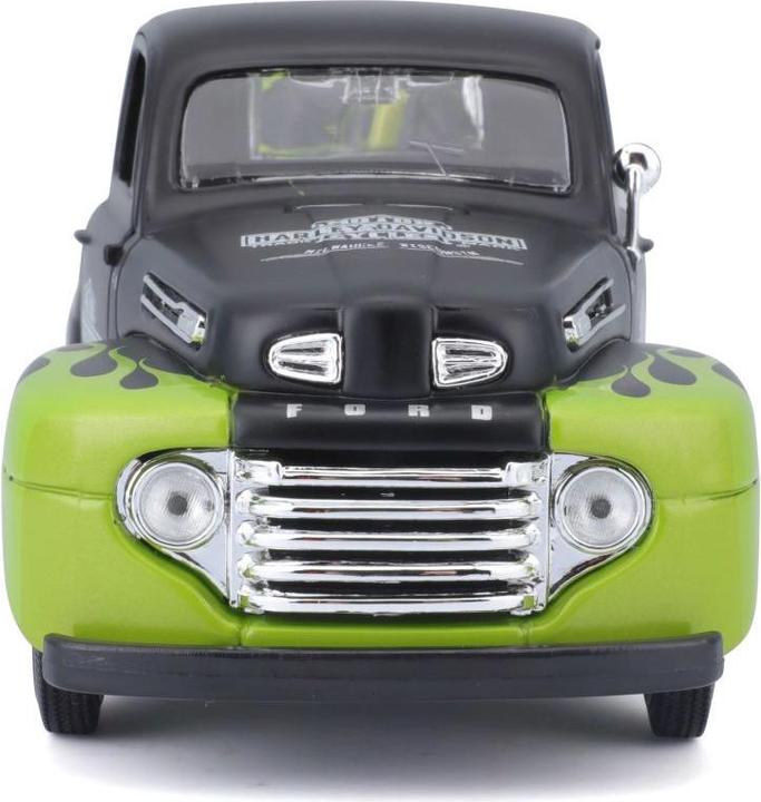 Actual product image Maisto Ford Pick Up