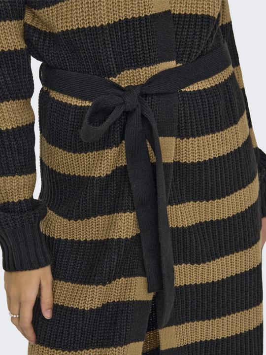 Actual product image JdY Striped cardigan (L)