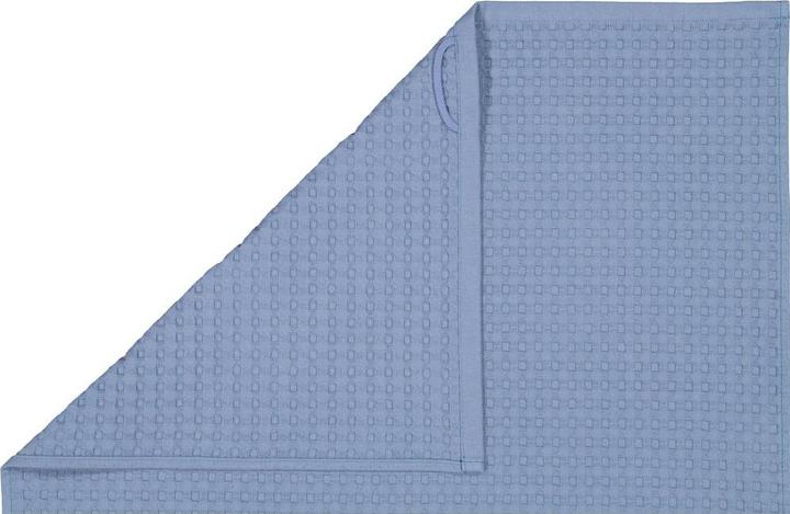 Produktbild Möve Piquée (50 x 100 cm)