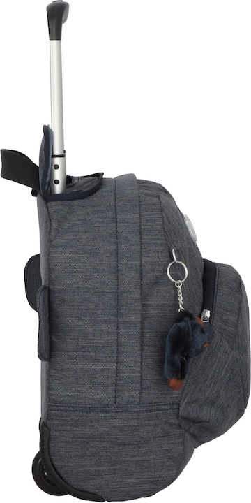 Immagine prodotto Kipling Back to School Nusi 2 ruote trolley per bambini 30 cm (16 l, Bagaglio a mano (fino a 50 litri))