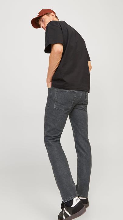Actual product image Jack & Jones JJIMIKE JJORIGINAL MF 706 Tapered fit jeans Tapered fit jeans (W29/L32)