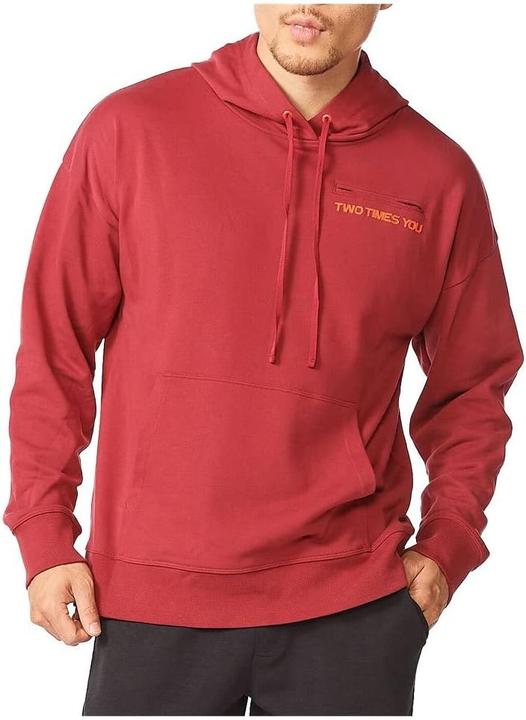 Produktbild 2XU Commute oversized hoodie (M)
