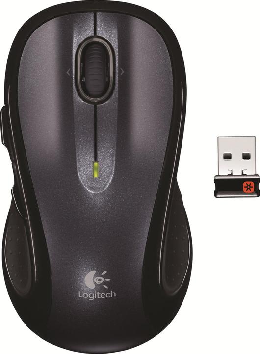 Produktbild Logitech M510 (Kabellos)